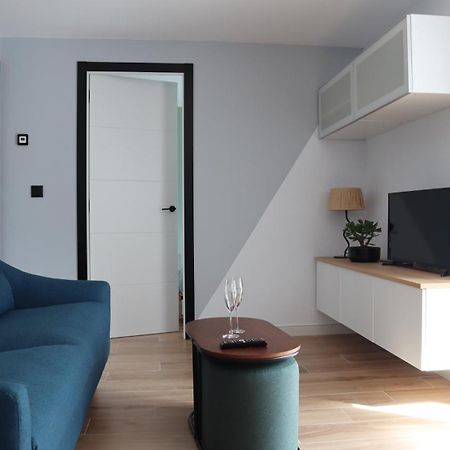 Apartmán Casa Vitoria Aguilar de Campóo Exteriér fotografie